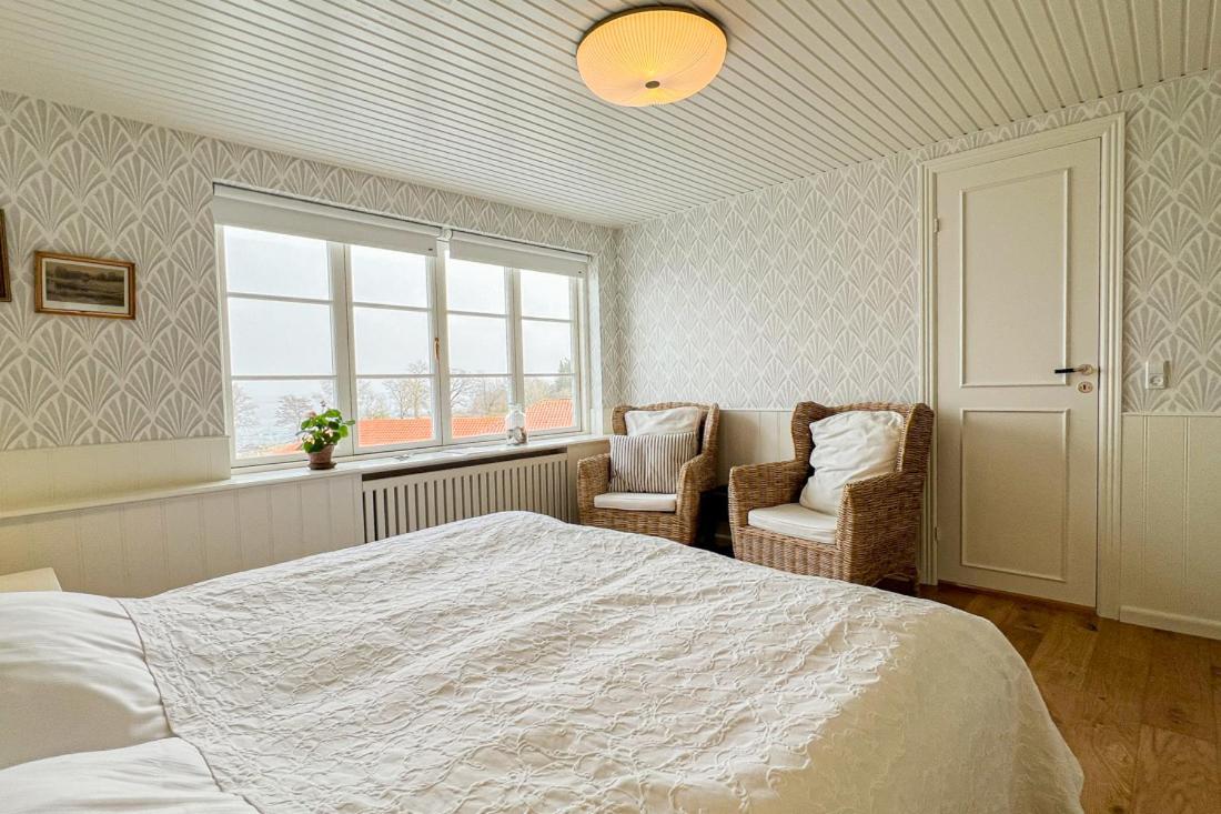 Stammershalle Badehotel Bådsted Zewnętrze zdjęcie