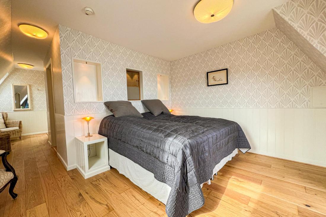 Stammershalle Badehotel Bådsted Zewnętrze zdjęcie